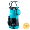 Насос дренажний садовий 3в1 0.75кВт Hmax 8.5м Qmax 290л/хв AQUATICA XKJa750E (773134) - 1