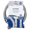 Шланг для води 1/2" ВН 100см CORSO XA-3210 (9690630) - 2