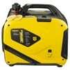 Генератор інверторний бензиновий 220В 2.2/2.5кВт 50дБ 4-х тактний ручний запуск SIGMA (5710631) - 2