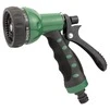 Пістолет-розпилювач 7-ми режимний (ABS+TPR) металева заклепка GRAD (5012495) - 2