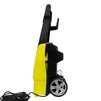 Мийка високого тиску 1800Вт max 140bar 7 л/хв+турбонасадка VORTEX (5342453) - 5
