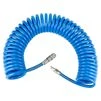 Шланг спіральний поліуретановий (PU) 10м 8&times;12мм SIGMA (7012221) - 1
