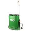 Обприскувач акумуляторний 12л GRAD (5001795) - 2