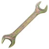Ключ ріжковий 27&times;30мм жовтий цинк SIGMA (6025301) - 4