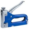 Степлер з регулятором для скоб 4-14мм (синій) SIGMA (2821011) - 1