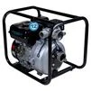 Мотопомпа 7.5 к.с. Hmax 70м Qmax 35м&sup3;/год (4-х тактний) AQUATICA (772535) - 3
