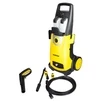 Мийка високого тиску 2000Вт max 150bar 7.2 л/хв+турбонасадка (швидкознімне з'єднання) VORTEX (5342513) - 3