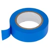 Стрічка ізоляційна ПВХ (синя) 0.13мм&times;19мм&times;10м SIGMA (8413401) - 3