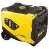 Генератор інверторний бензиновий 220В 4.0/4.2кВт 50дБ 4-х тактний ручний запуск SIGMA (5710661) - 8