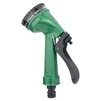 Пістолет-розпилювач 4-х режимний АВС GRAD (5012575) - 3