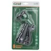 Пістолет-розпилювач 8-ми режимний lite (ABS+TPR) GRAD (5012435) - 7