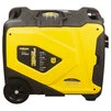 Генератор інверторний бензиновий 220В 5.5/6.0кВт 50дБ 4-х тактний електрозапуск SIGMA (5710681) - 8