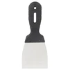 Шпательна лопатка стандарт (нержавіюча) 80мм GRAD (8320245) - 2