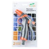 Пістолет розпилювач 2-х режимний (ABS+TPR) FLORA (5011334) - 7
