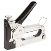 Степлер з регулятором для скоб 4-14мм (хром) GRAD (2821125) - 1