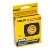 Рулетка сталева стрічка 10м&times;10мм SIGMA (3816101) - 5