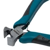 Кусачки торцеві 115мм Mega SIGMA (4354061) - 5