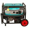 Генератор бензиновий 220В 7.5/8.0кВт 4-х тактний електрозапуск SIGMA (5710561) - 4