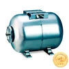 Гідроакумулятор горизонтальний 50л (нерж) AQUATICA (779112) - 1