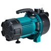 Насос відцентровий самовсмоктуючий 1.0кВт Hmax 44м Qmax 73л/хв пластик LEO EKJ-1002P (775308) - 5