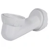 Сифон для ванни V-подібний 1&frac12;"&times;&Oslash;40мм WIRQUIN (9543890) - 3