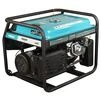 Генератор бензиновий 220В 6.0/6.5кВт 4-х тактний з виведенням під АВР SIGMA (5710331) - 6