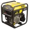 Генератор інверторний бензиновий 220В 4.0/4.5кВт 7л 4-х тактний ручний запуск SIGMA (5710841) - 1
