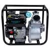 Мотопомпа 7.5 к.с. Hmax 30м Qmax 70м&sup3;/год (4-х тактний) AQUATICA AQ30CX (772532) - 2