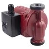 Насос циркуляційний 100Вт Hmax 6м Qmax 75л/хв &Oslash;1&frac12;" 130мм+гайки &Oslash;1" AQUATICA (774133) - 5