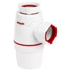 Сифон для раковини Neo 1&frac14;"&times;&Oslash;32мм WIRQUIN (9541428) - 4