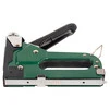Степлер з регулятором для скоб 4-14мм (зелений) GRAD (2821115) - 7