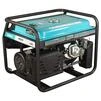 Генератор бензиновий 220В 5.0/5.5кВт 4-х тактний з виведенням під АВР SIGMA (5710321) - 5