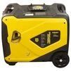 Генератор інверторний бензиновий 220В 4.0/4.2кВт 50дБ 4-х тактний ручний запуск SIGMA (5710661) - 2
