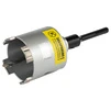 Коронка алмазна по бетону &Oslash;72мм + хвостовик 110мм М16 SDS-plus ULTRA (1510762) - 4