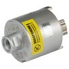 Коронка алмазна по бетону &Oslash;72мм + хвостовик 110мм М16 SDS-plus ULTRA (1510762) - 7