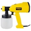 Фарборозпилювач електричний HVLP 350Вт &Oslash;1.8/2.6мм 800мл/хв н/б 800мл SIGMA (6816121) - 2
