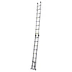 Драбина телескопічна універсальна 16 сходинок 5.0м FLORA (5033434) - 3
