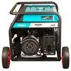 Генератор бензиновий 220В 7.5/8.0кВт 4-х тактний електрозапуск SIGMA (5710561) - 6