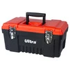 Ящик для інструменту металеві замки 405&times;210&times;200мм ULTRA (7402212) - 1