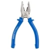 Плоскогубці 160мм сині SIGMA (4341161) - 3