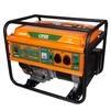 Генератор бензиновий 220В 5.0/5.5кВт 4-х тактний ручний запуск GRAD (5710955) - 2