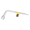 Ключ балонний L-подібний 19&times;350мм SIGMA (6033221) - 1