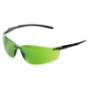 Окуляри захисні Falcon (зелені затемнені) SIGMA (9410521) - 1