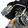 Компресор V 2.2кВт 386л/хв 8бар 50л (2 крана) GRAD (7043935) - 8