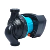Насос циркуляційний енергозберігаючий 8-130Вт Hmax 8м Qmax 108л/хв &Oslash;1&frac12;" 180мм + гайки &Oslash;1" AQUATICA GPA25-8/180 IV (774075) - 4