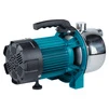 Насос відцентровий самовсмоктуючий 1.0кВт Hmax 44м Qmax 73л/хв нерж LEO EKJ-1002S (775313) - 5