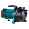 Насос відцентровий самовсмоктуючий 1.0кВт Hmax 44м Qmax 73л/хв пластик LEO EKJ-1002P (775308) - 7