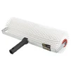 Валик голчастий аераційний для наливної підлоги 120&times;400мм з ручкою (рамкоподібна) біла голка SIGMA (8313621) - 4
