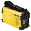 Апарат зварювальний інверторний ММА-140А електрод 4мм дисплей SIGMA (5387561) - 4