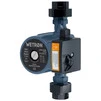 Насос циркуляційний 65Вт Hmax 4м Qmax 63л/хв &Oslash;1 1/2" 180мм + гайки &Oslash;1" WETRON (774512) - 1